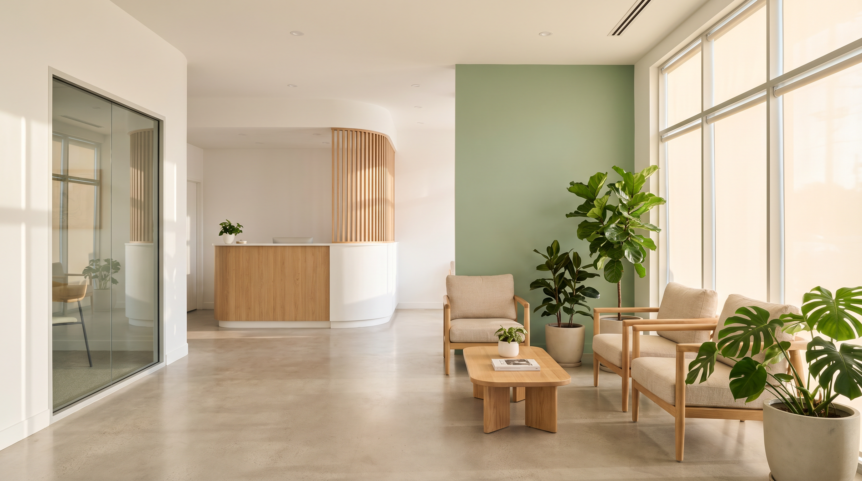 Southlake family medicine